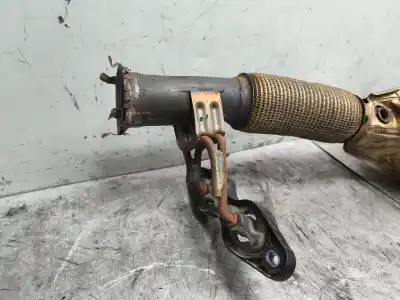 Peça sobressalente para automóvel em segunda mão catalisador por ford kuga st-line referências oem iam mx61-5e211-jb  