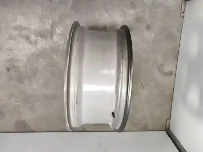 Second-hand car spare part rim for ford kuga st-line oem iam references lv4c-n2b  