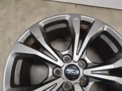 Second-hand car spare part rim for ford kuga st-line oem iam references lv4c-n2b  
