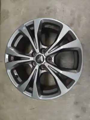 Second-hand car spare part rim for ford kuga st-line oem iam references lv4c-n2b