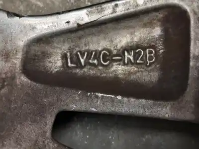 Second-hand car spare part rim for ford kuga st-line oem iam references lv4c-n2b  