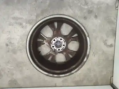 Second-hand car spare part rim for ford kuga st-line oem iam references lv4c-n2b  