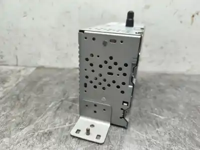 Second-hand car spare part audio system / radio cd for ford kuga st-line oem iam references jx71-18k810-lu