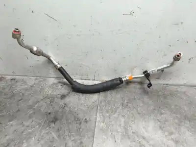 Second-hand car spare part air conditioning pipes for ford kuga st-line oem iam references lx6h-19n602-me