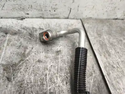 Second-hand car spare part air conditioning pipes for ford kuga st-line oem iam references lx6h-19n601-cd