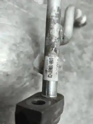 Peça sobressalente para automóvel em segunda mão tubos de ar condicionado por ford kuga st-line referências oem iam lx6h-19n601-cd  