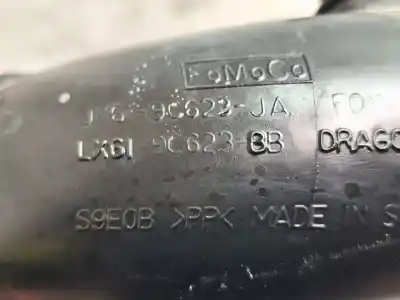 Second-hand car spare part tube for ford kuga st-line oem iam references lx61-9c623-bb  