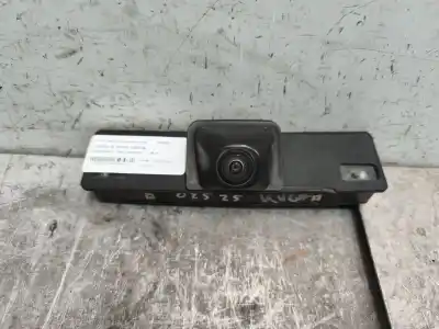 Second-hand car spare part camera for ford kuga st-line oem iam references lv4b404d97bhw