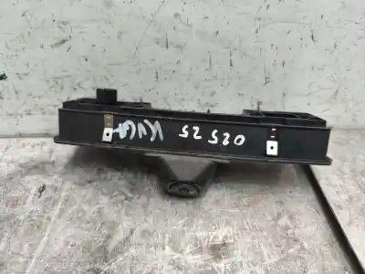 Second-hand car spare part camera for ford kuga st-line oem iam references lv4b404d97bhw  