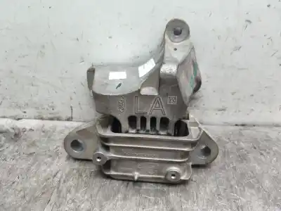 Second-hand car spare part gearbox support for ford kuga st-line oem iam references lx61-7m121-ab  