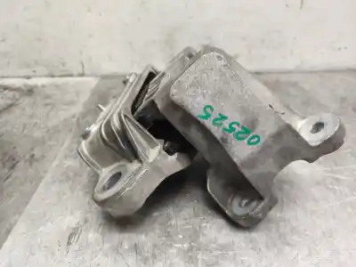 Second-hand car spare part gearbox support for ford kuga st-line oem iam references lx61-7m121-ab  