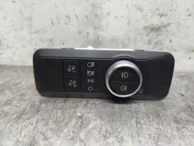 Second-hand car spare part headlights switch for ford kuga st-line oem iam references lv4t-13d061-adw  
