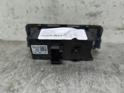 Second-hand car spare part headlights switch for ford kuga st-line oem iam references lv4t-13d061-adw  