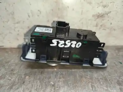 Second-hand car spare part headlights switch for ford kuga st-line oem iam references lv4t-13d061-adw