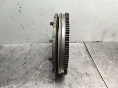 Second-hand car spare part engine flywheel for ford kuga st-line oem iam references hx7g-6477-ca