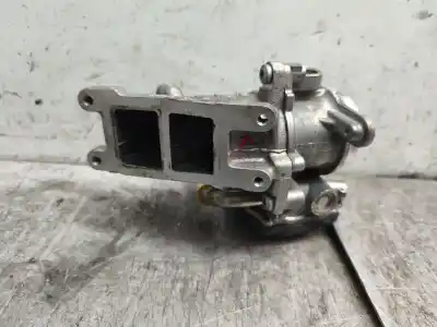 Автозапчастина б/у коробка метелика для seat leon (5f1) style visio edition посилання на oem iam 04l128063t  