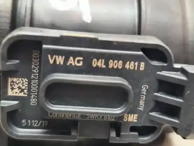 Second-hand car spare part  for SEAT LEON (5F1)  OEM IAM references 04L906461B  
