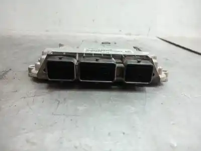 Piesă de schimb auto la mâna a doua UNITATE DE CONTROL MOTOR ECU pentru FORD FIESTA (CB1)  Referințe OEM IAM 0281014803  