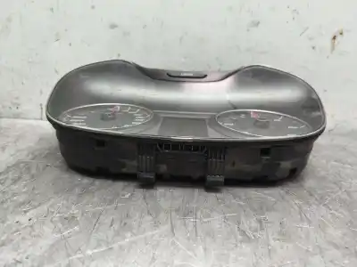 Автозапчасти б/у приборная доска за seat leon (5f1) style visio edition ссылки oem iam 5f0920741f  