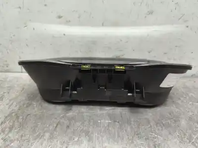 Автозапчасти б/у приборная доска за seat leon (5f1) style visio edition ссылки oem iam 5f0920741f  