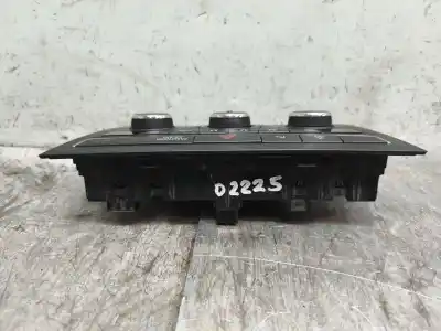 Автозапчасти б/у климат-контроль за seat leon (5f1) style visio edition ссылки oem iam 5f0907044ak  