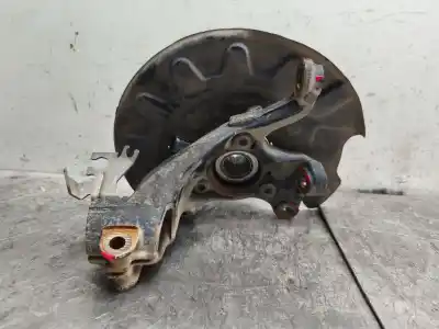 Second-hand car spare part  for SEAT LEON (5F1)  OEM IAM references 5Q0407256Q  