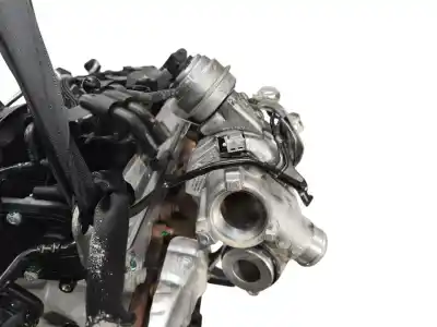 Автозапчасти б/у полный двигатель за seat leon (5f1) style visio edition ссылки oem iam dgt  