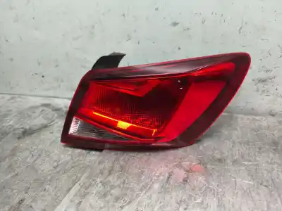 Second-hand car spare part  for SEAT LEON (5F1)  OEM IAM references 5F0945096D  