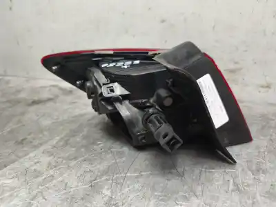 Автозапчастина б/у правий ліхтар для seat leon (5f1) style visio edition посилання на oem iam 5f0945096d  