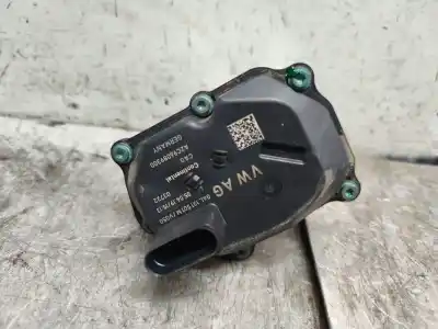 Автозапчастина б/у клапан egr для seat leon (5f1) style visio edition посилання на oem iam 04l131501m  