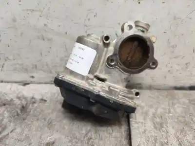Автозапчастина б/у клапан egr для seat leon (5f1) style visio edition посилання на oem iam 04l131501m  