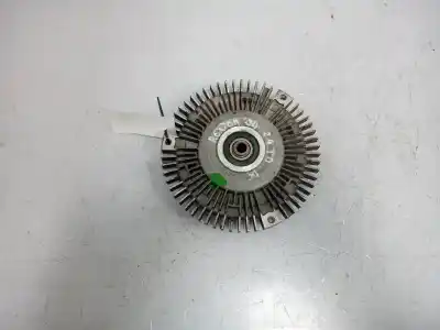 Peça sobressalente para automóvel em segunda mão Ventilador Do Motor Viscoso por SSANGYONG REXTON 2.9 Turbodiesel CAT Referências OEM IAM   