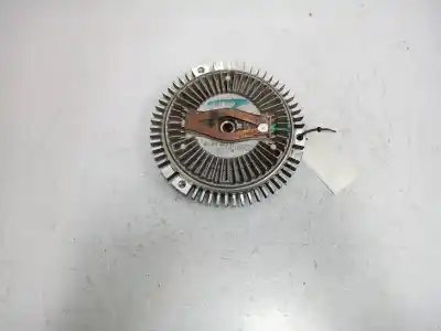 Peça sobressalente para automóvel em segunda mão ventilador do motor viscoso por ssangyong rexton 2.9 turbodiesel cat referências oem iam   