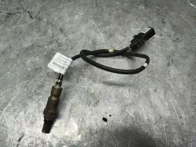 Second-hand car spare part lambda probe for seat leon (5f1) style visio edition oem iam references 04l906262af  