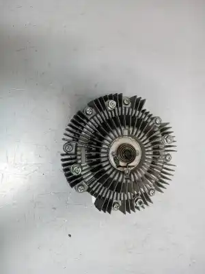 Автозапчасти б/у ВЯЗКОМОТОРНЫЙ ВЕНТИЛЯТОР за TOYOTA HILUX (KUN)  ссылки OEM IAM   