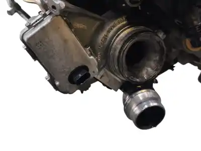 Peça sobressalente para automóvel em segunda mão motor completo por bmw x1 (e84) sdrive 18d referências oem iam n47d20c