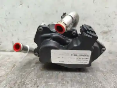 Автозапчастина б/у клапан egr для seat leon (5f1) style visio edition посилання на oem iam 04l131501s  