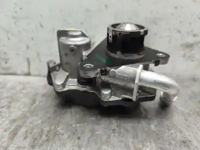 Автозапчастина б/у клапан egr для seat leon (5f1) style visio edition посилання на oem iam 04l131501s  
