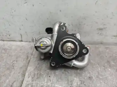 Автозапчастина б/у клапан egr для seat leon (5f1) style visio edition посилання на oem iam 04l131501s  