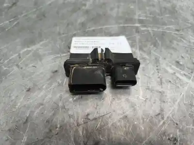 Автозапчасти б/у электронный модуль за seat leon (5f1) style visio edition ссылки oem iam 3q0941329