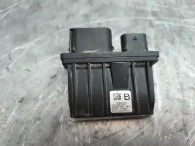 Second-hand car spare part electronic module for seat leon (5f1) style visio edition oem iam references 3q0941329  