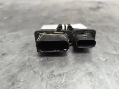 Second-hand car spare part electronic module for seat leon (5f1) style visio edition oem iam references 3q0941329  