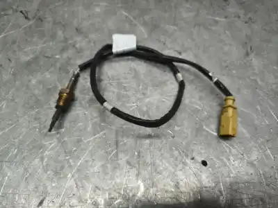 Second-hand car spare part lambda probe for seat leon (5f1) style visio edition oem iam references 04l906088bf  