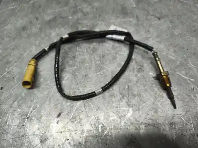 Second-hand car spare part lambda probe for seat leon (5f1) style visio edition oem iam references 04l906088bf  