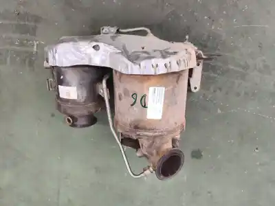 Автозапчасти б/у фильтр частиц за seat leon (5f1) style visio edition ссылки oem iam 04l131723el