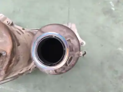 Автозапчастина б/у фільтр часток для seat leon (5f1) style visio edition посилання на oem iam 04l131723el  