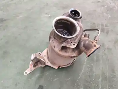 Автозапчастина б/у фільтр часток для seat leon (5f1) style visio edition посилання на oem iam 04l131723el  