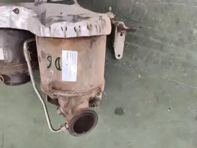 Автозапчастина б/у фільтр часток для seat leon (5f1) style visio edition посилання на oem iam 04l131723el  