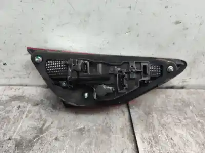 Автозапчасти б/у внутренний правый задний фонарь за seat leon (5f1) style visio edition ссылки oem iam 5f0945094l