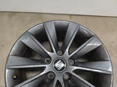 Автозапчастина б/у шина для seat leon (5f1) style visio edition посилання на oem iam 5f0601025r  